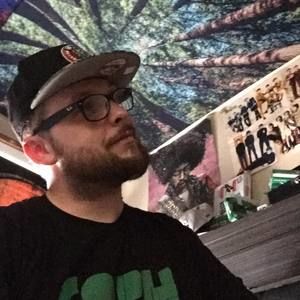 Meet your Posher, Joe